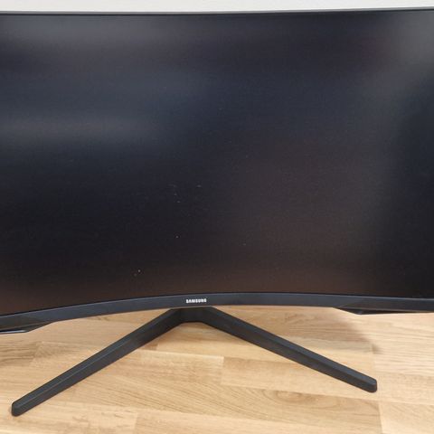 Samsung 32" Odyssey G5 Curved C32G54TQ