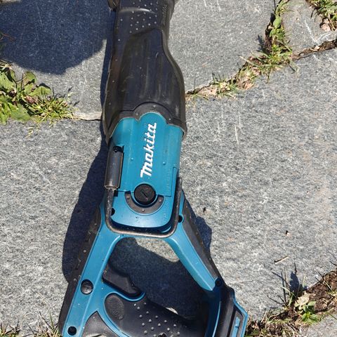 Makita Bajonettsag Tigersag DJR181