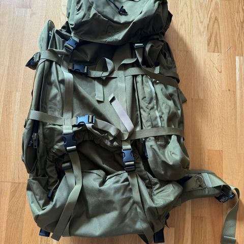 Recon 125L synkroflex pack