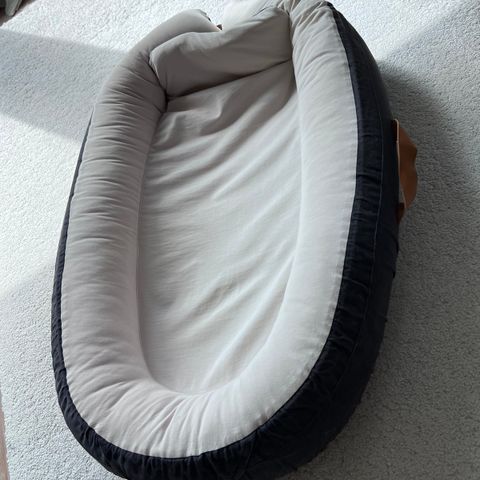 Voksi babynest