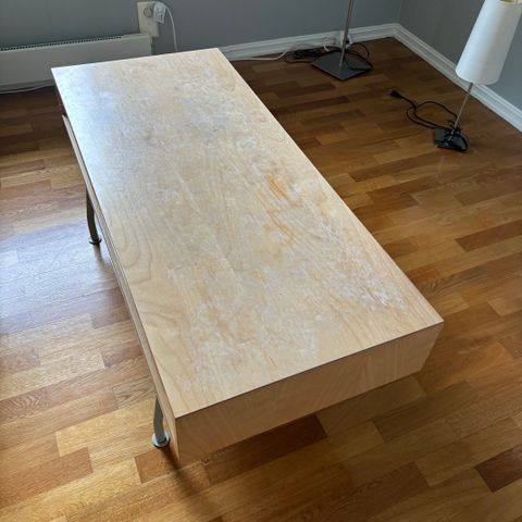 Ikea sofa bord