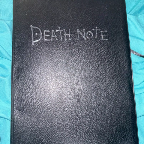 DeathNote