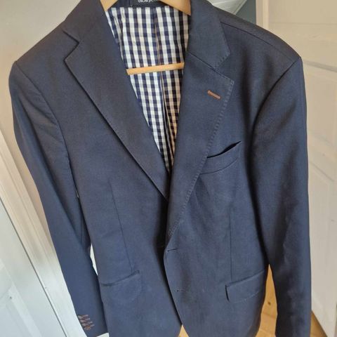 Oscar Jacobsen Blazer