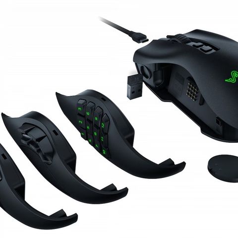 Razer naga v2 pro datamus