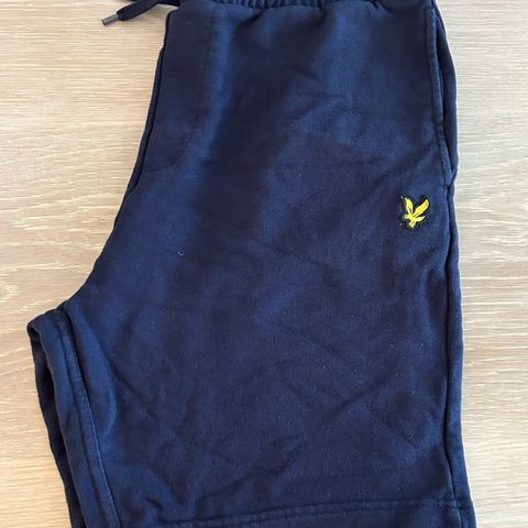 Shorts fra Lyle & Scott