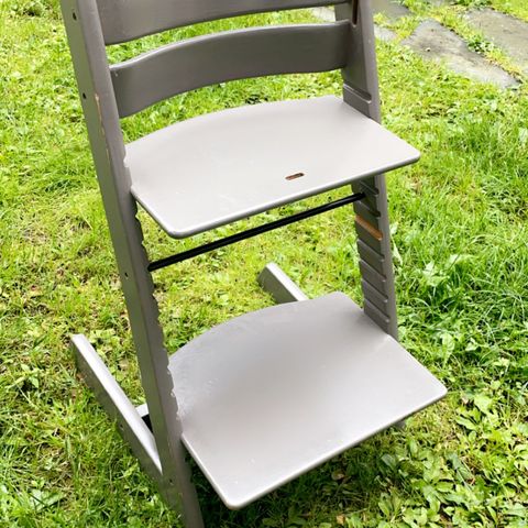 Stokke Tripp trapp stol