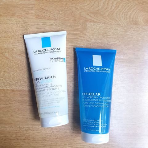 La Roche Posay