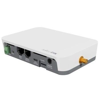 Mikrotik KNOT LR8 kit