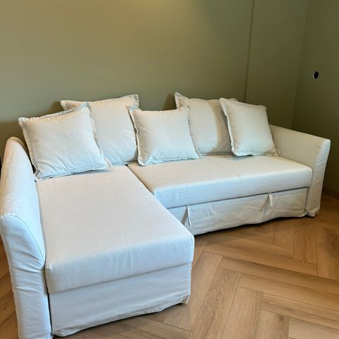 Sovesofa Holmsund