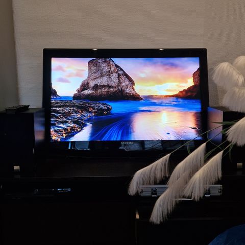 Samsung TV 37"