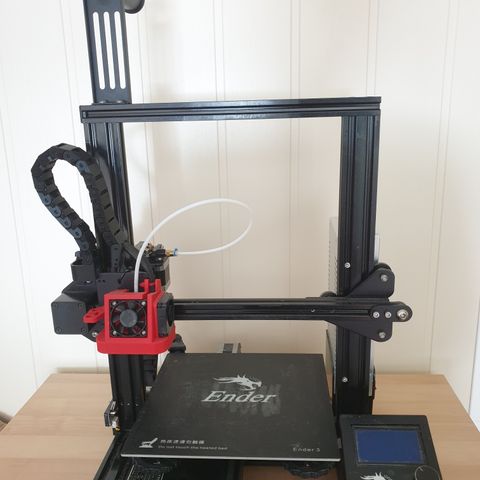 Creality Ender 3