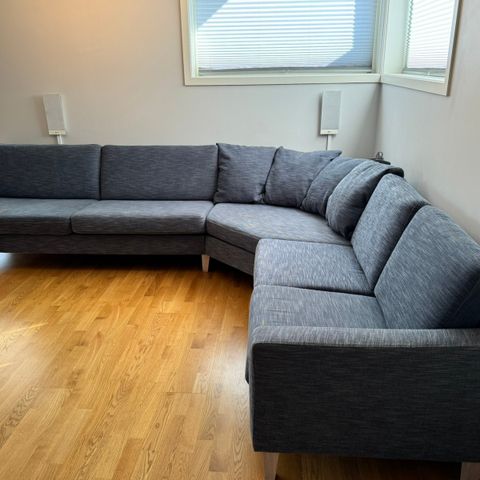 Hjørnesofa