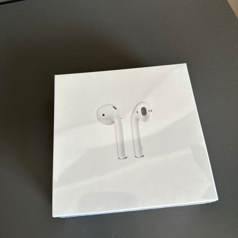 Airpods gen 2