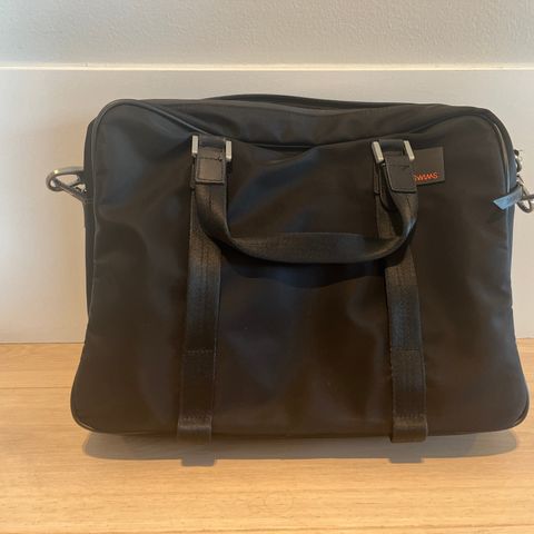 Sort Swims attache laptop bag