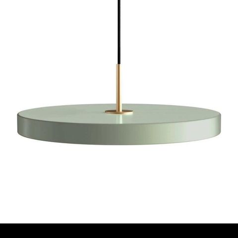 Pendellampe 2 stk Umage Asteria - dansk design