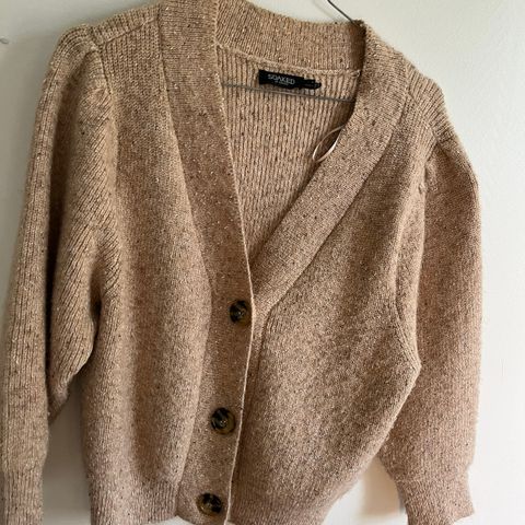 Cardigan fra Soaked in Luxury