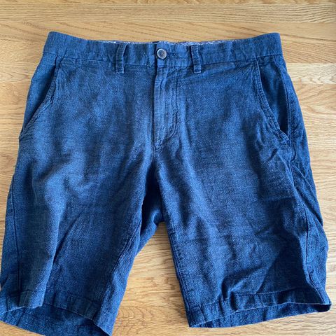 Dressmann shorts M