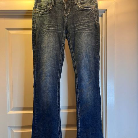 Vintage Y2K Jeans