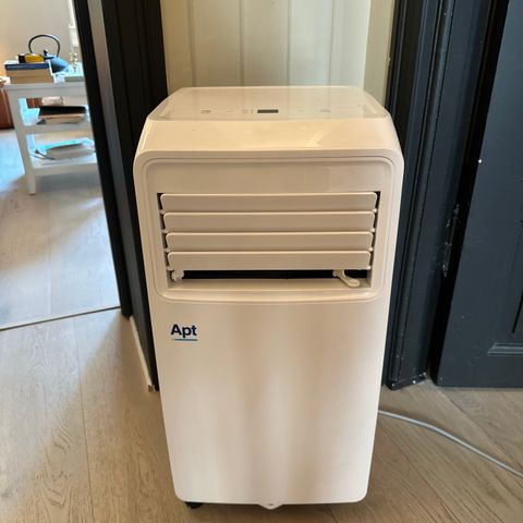 APT Breeze 7000 - Flyttbart aircondition