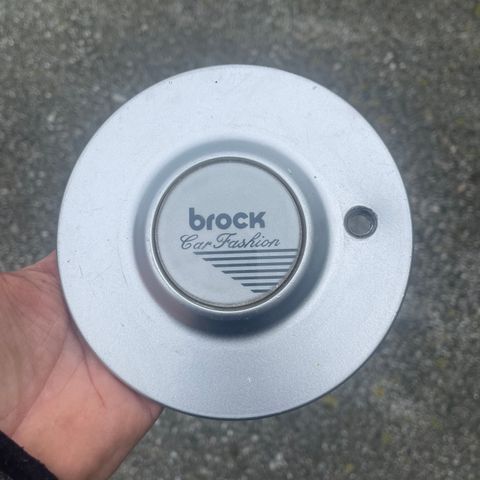 Brock B