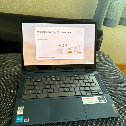 Lenovo IdeaPad Flex 5 Chromebook 13Itl6