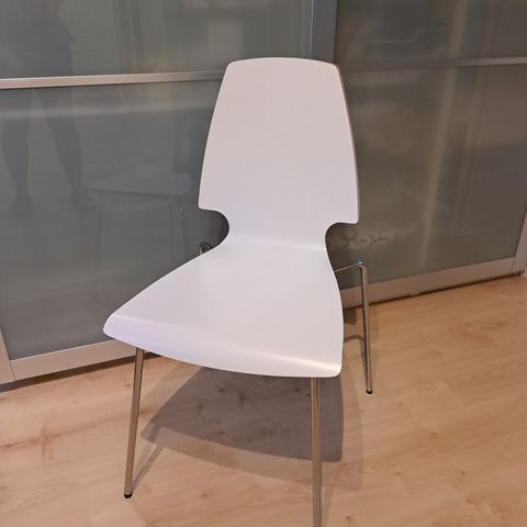1 stk IKEA VILMAR -stol