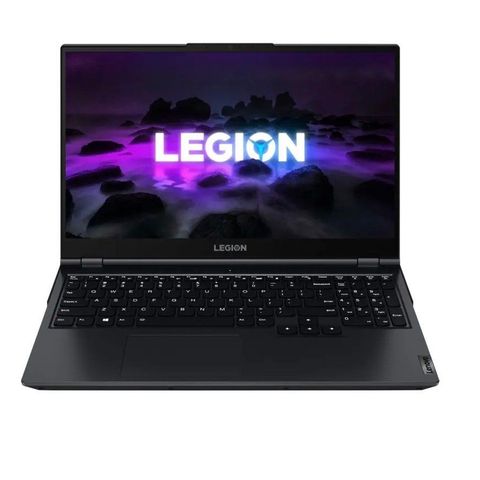 Lenovo Legion gaming laptop