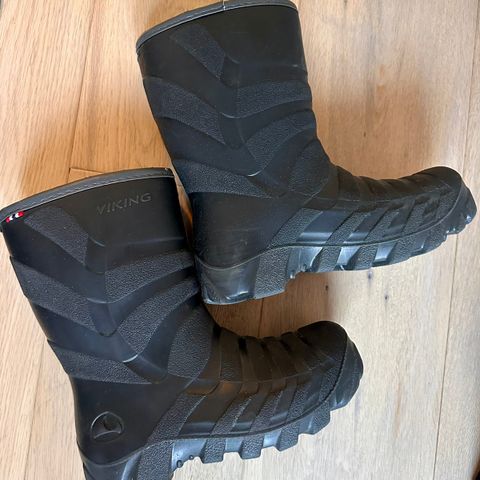 Viking thermoboots str 33