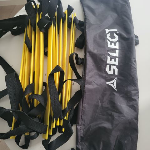 Select Agility stige 5 m