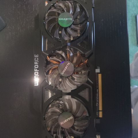 Gtx 770 4 gb