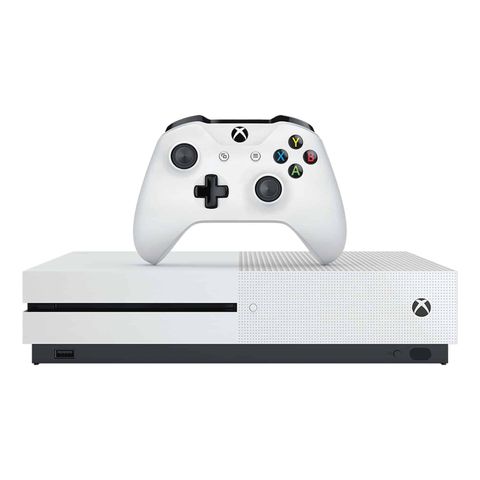 Billig fin Xbox one s