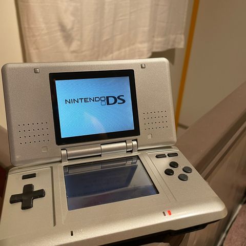 Orginal Nintendo Ds