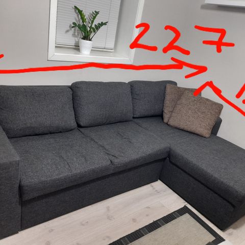 Sovesofa