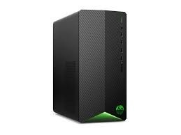 HP Pavilion Gaming TG01 Gaming pc