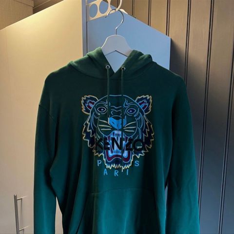 Kenzo hoodie