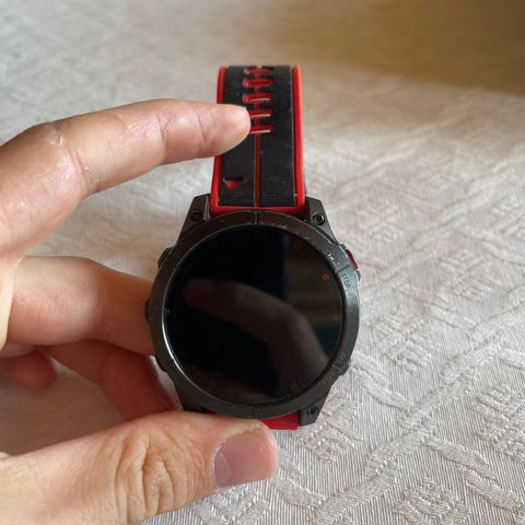 Garmin Epix 2 (47mm)