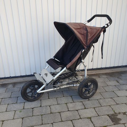 Original Mountain buggy stroller