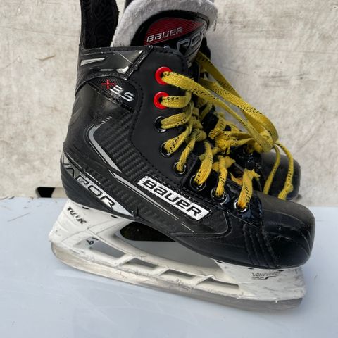 Bauer Vapor x3.5 hockeyskøyter str 33,5