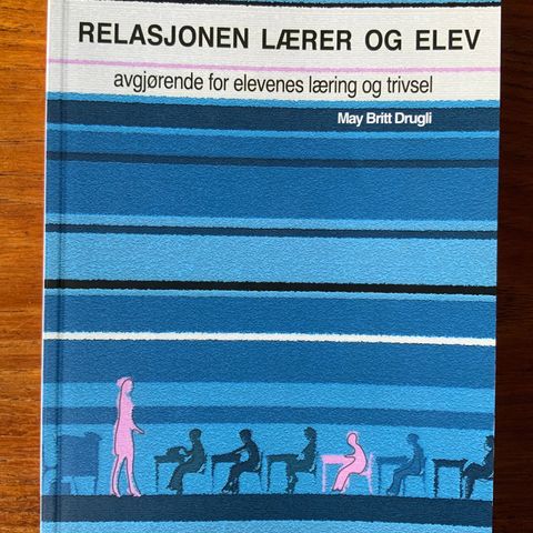 Relasjonen lærer og elev