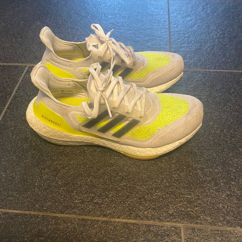 Adidas joggesko