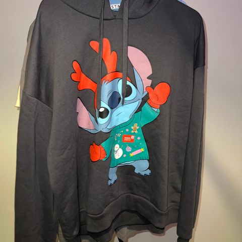 Disney Stitch pakke