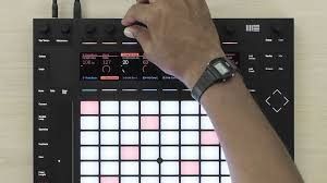 Ableton Push 2