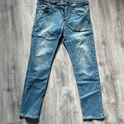 Orginal Levis Jeans W33 L32