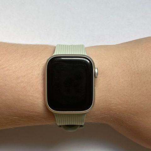 Apple Watch Series 8 (GPS) 41 mm urkasse