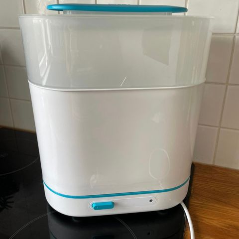 Sterilisator Philips avent