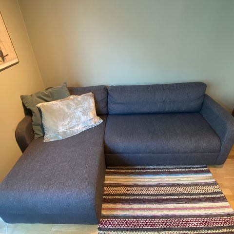 Sovesofa