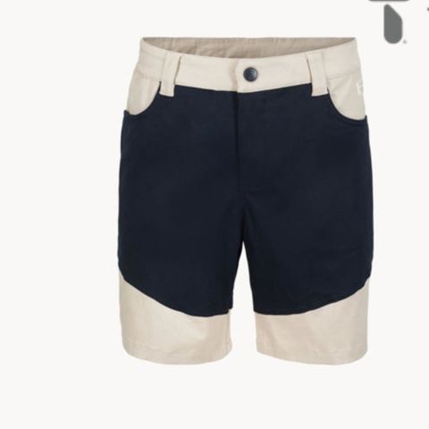 Tufte shorts