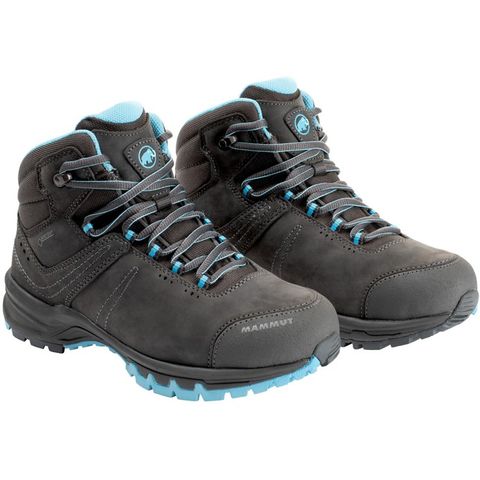 MAMMUT TURSKO 36 2/3- Nova MID lll GTX