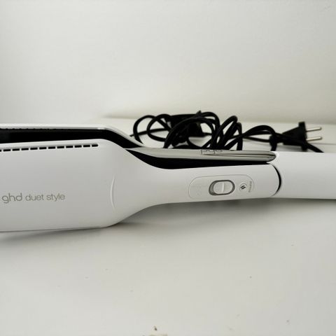 Ghd duet style