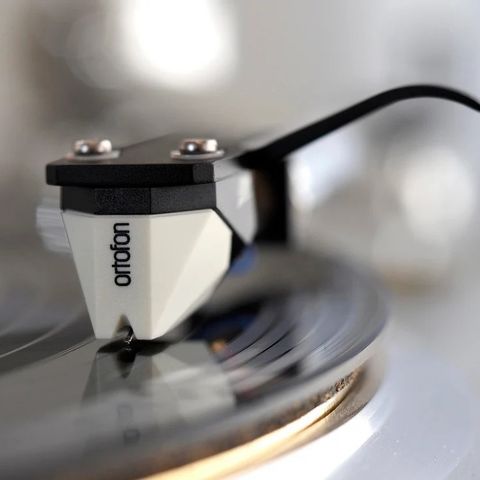 Ortofon 2M Mono, pickup